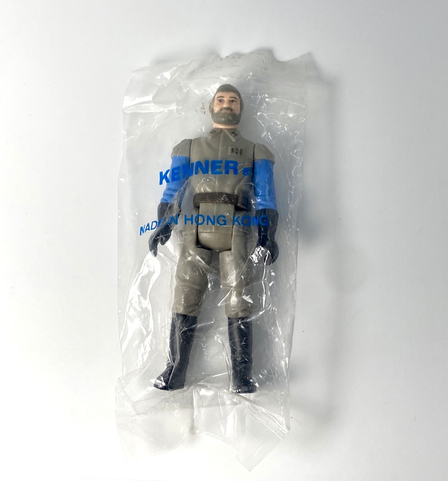 General Madine sold