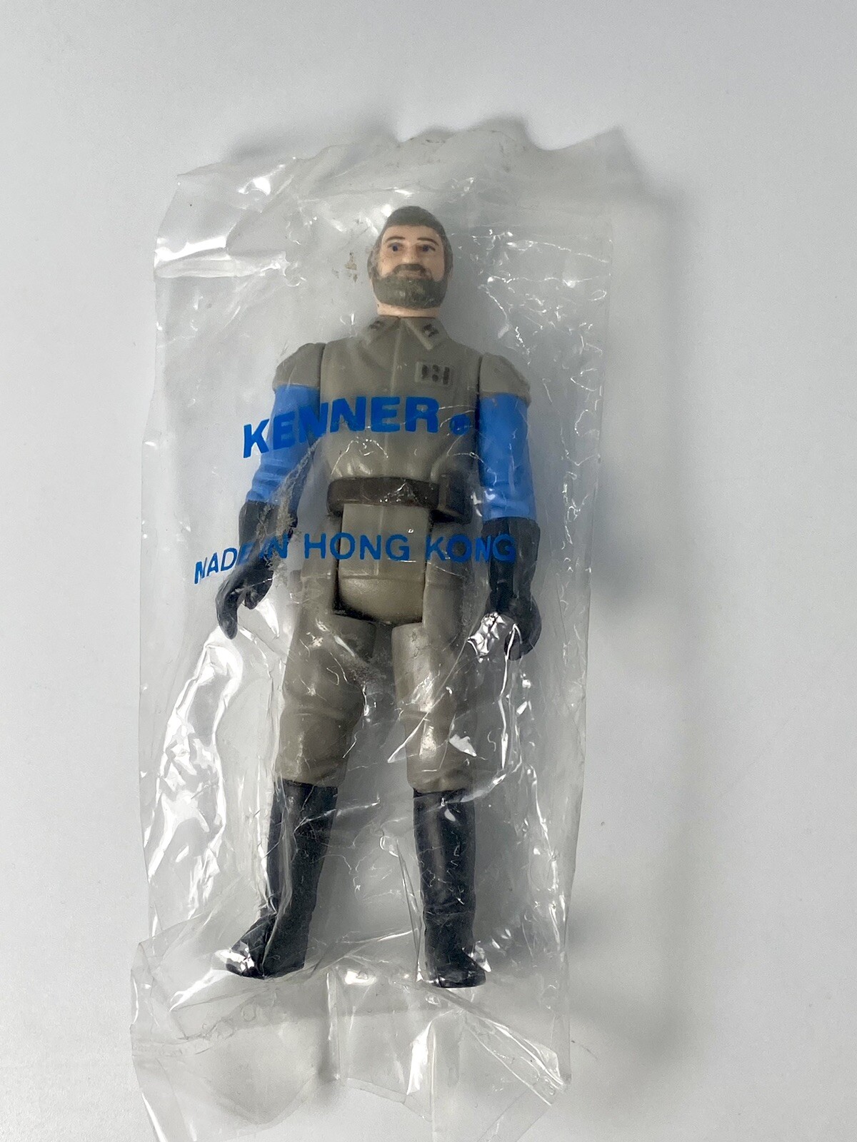 General Madine sold