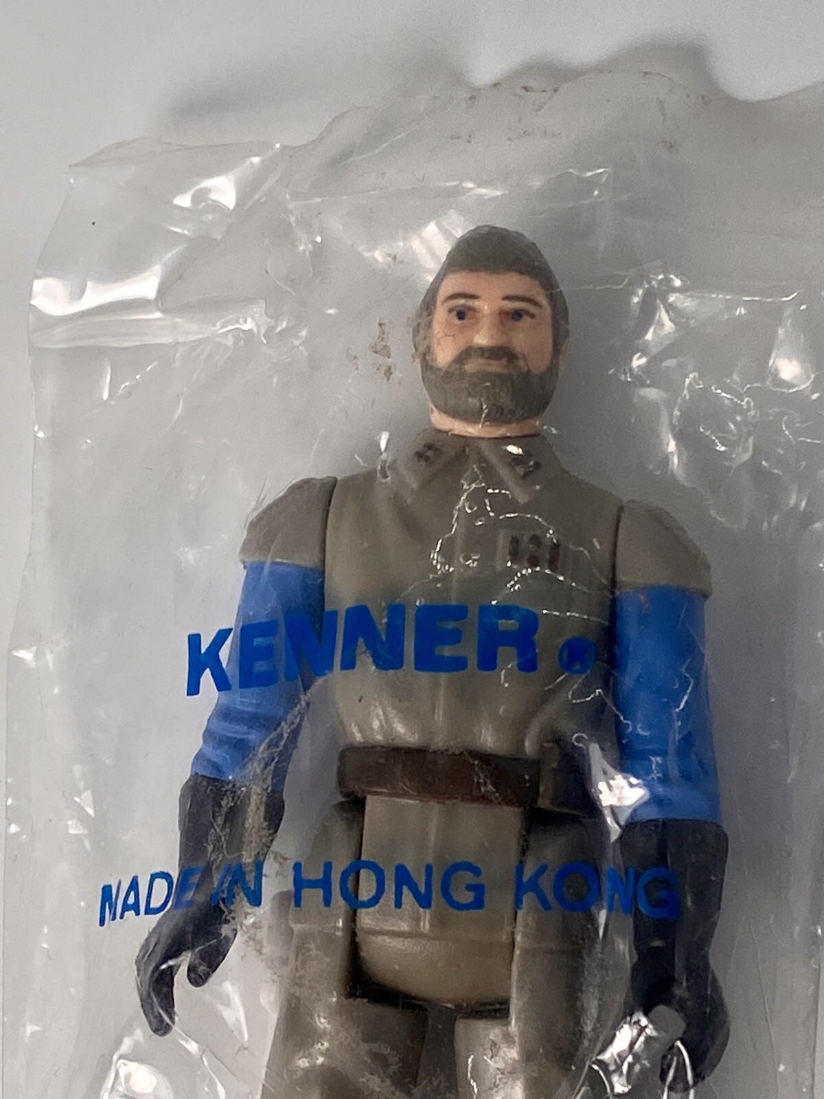 General Madine sold