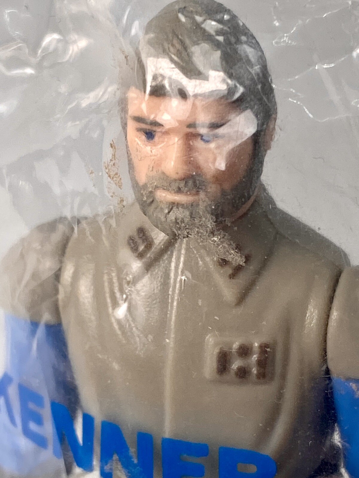 General Madine sold