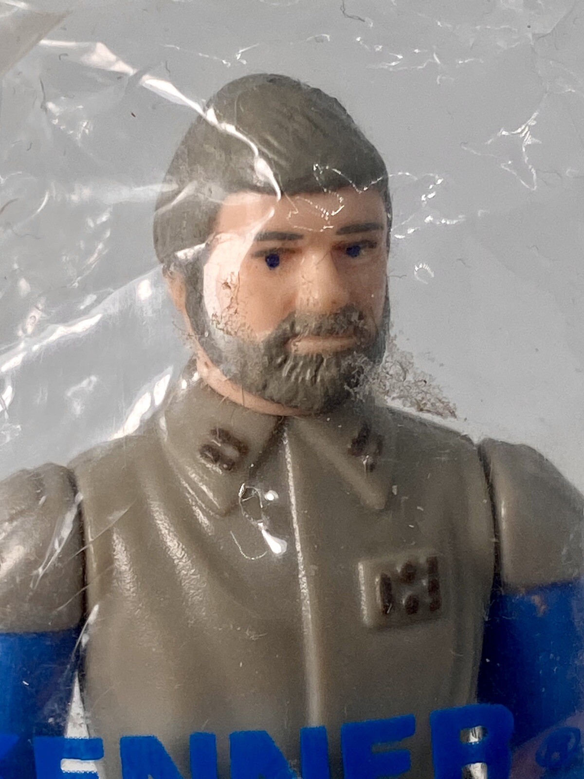 General Madine sold
