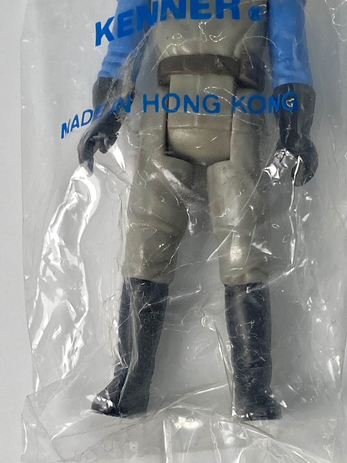 General Madine sold