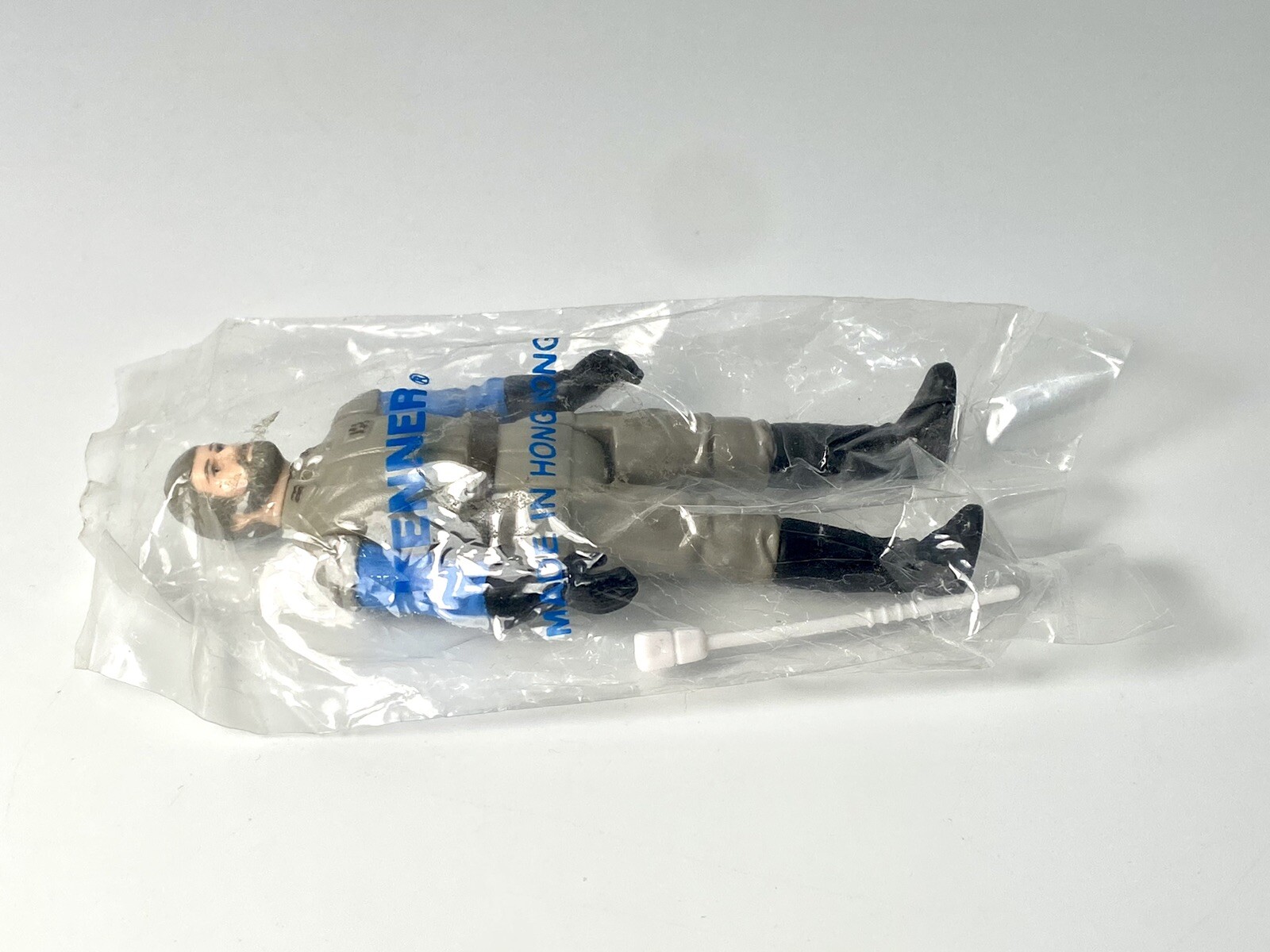 General Madine sold