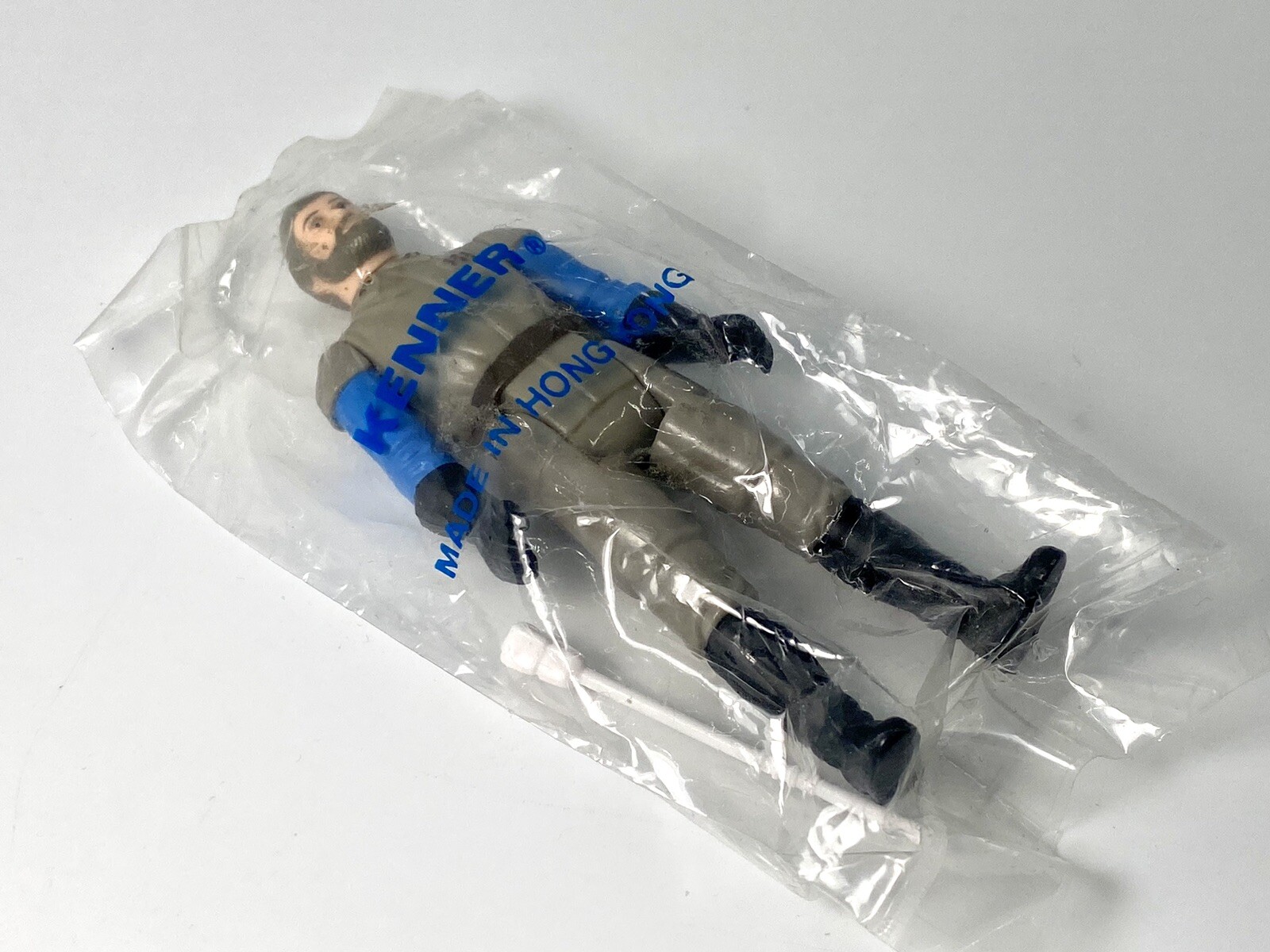 General Madine sold