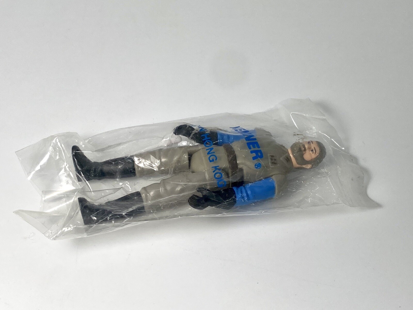 General Madine sold