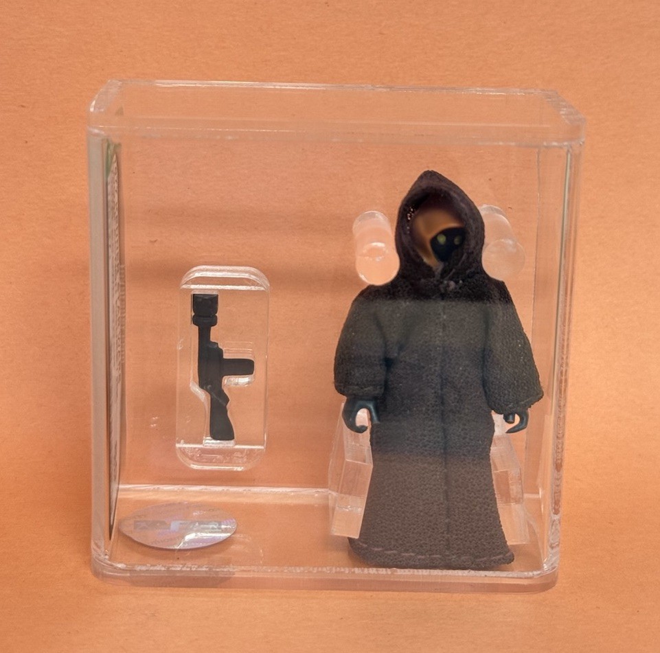 Jawa sold