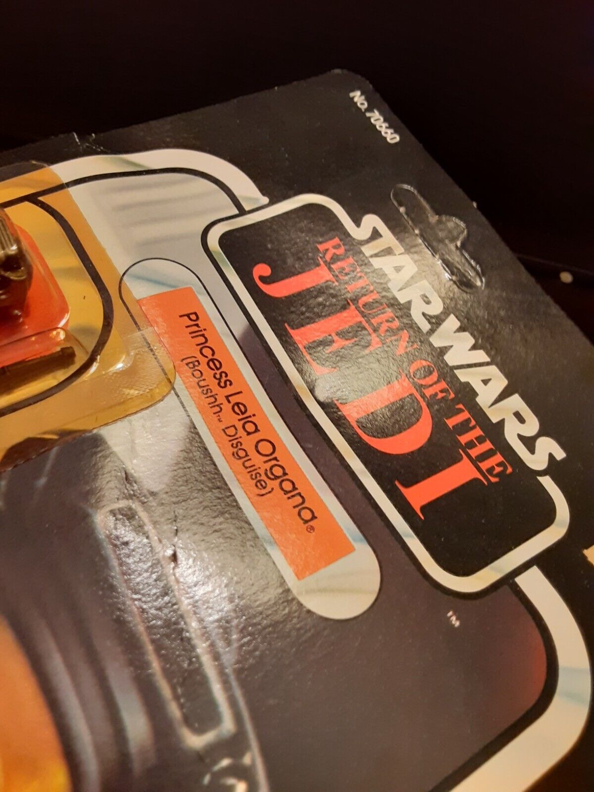 Princess Leia Organa (Boushh Disguise) sold