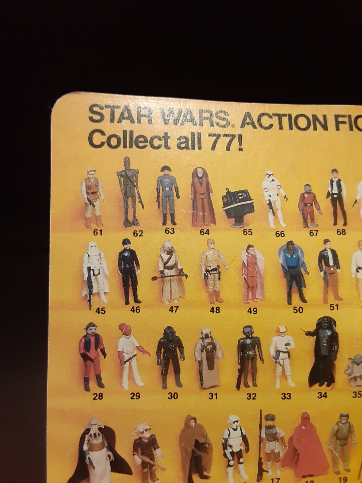 Princess Leia Organa (Boushh Disguise) sold