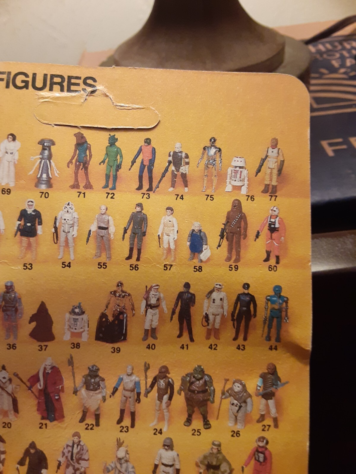 Princess Leia Organa (Boushh Disguise) sold