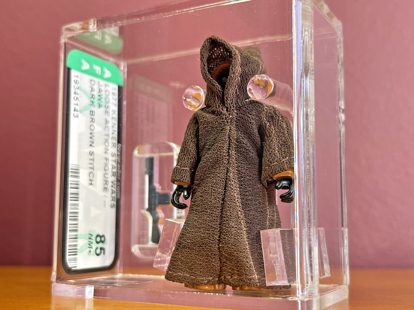 Jawa sold