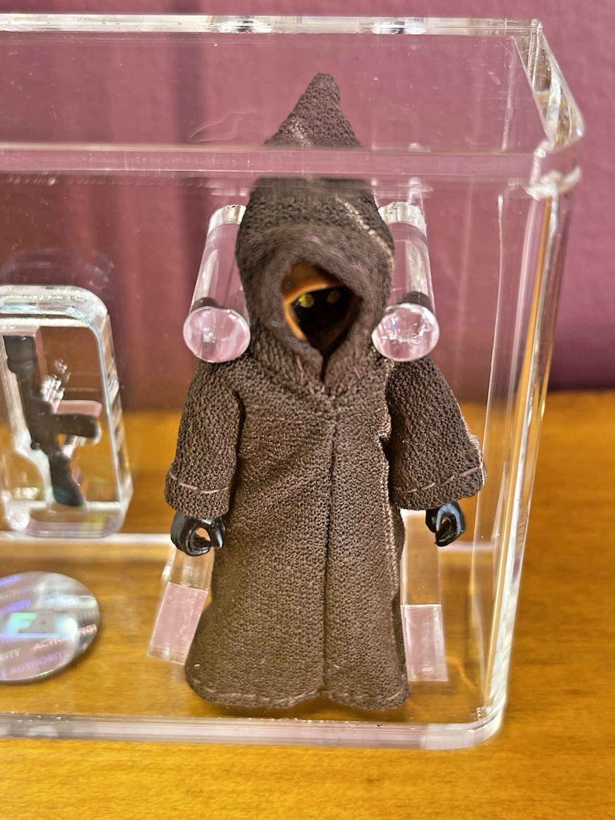 Jawa sold