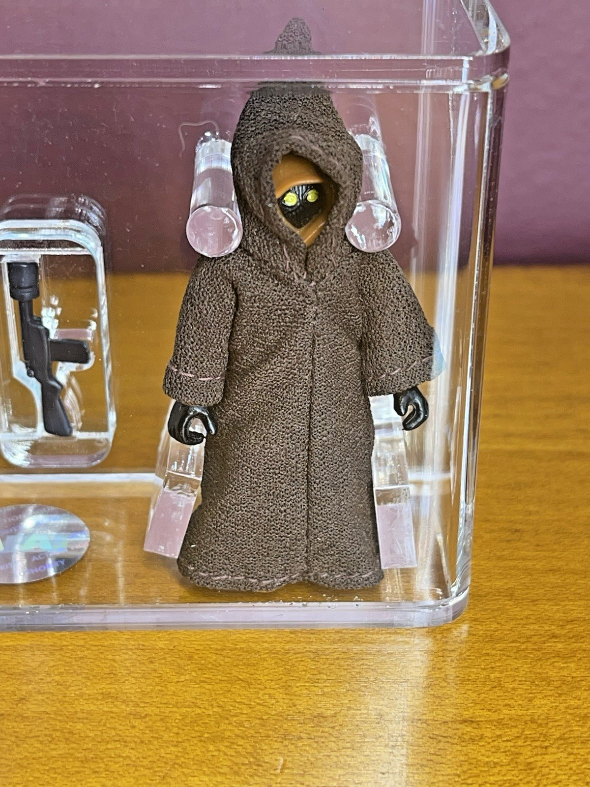Jawa sold