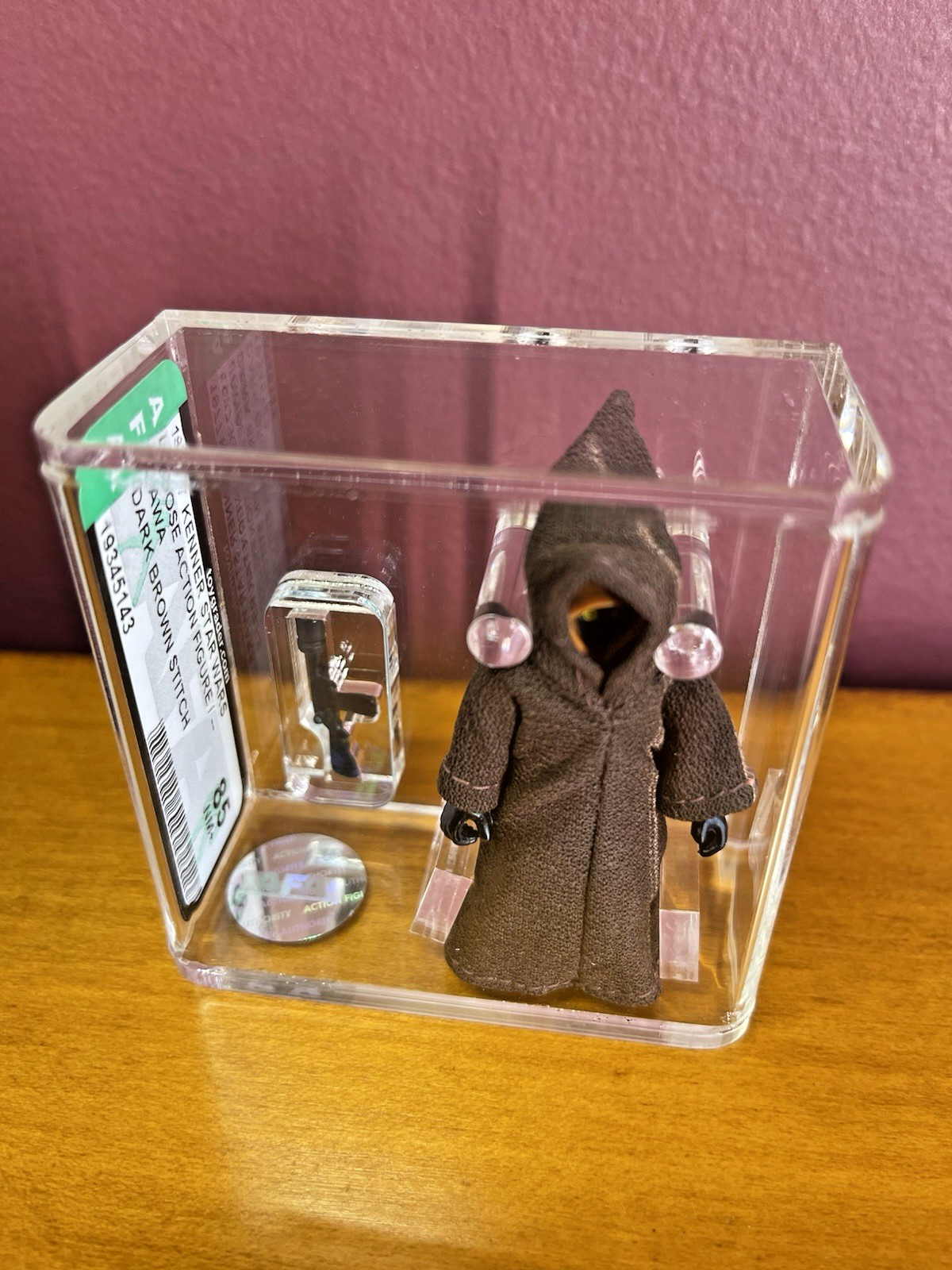 Jawa sold