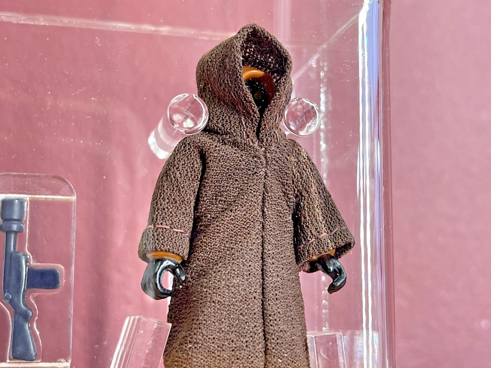 Jawa sold