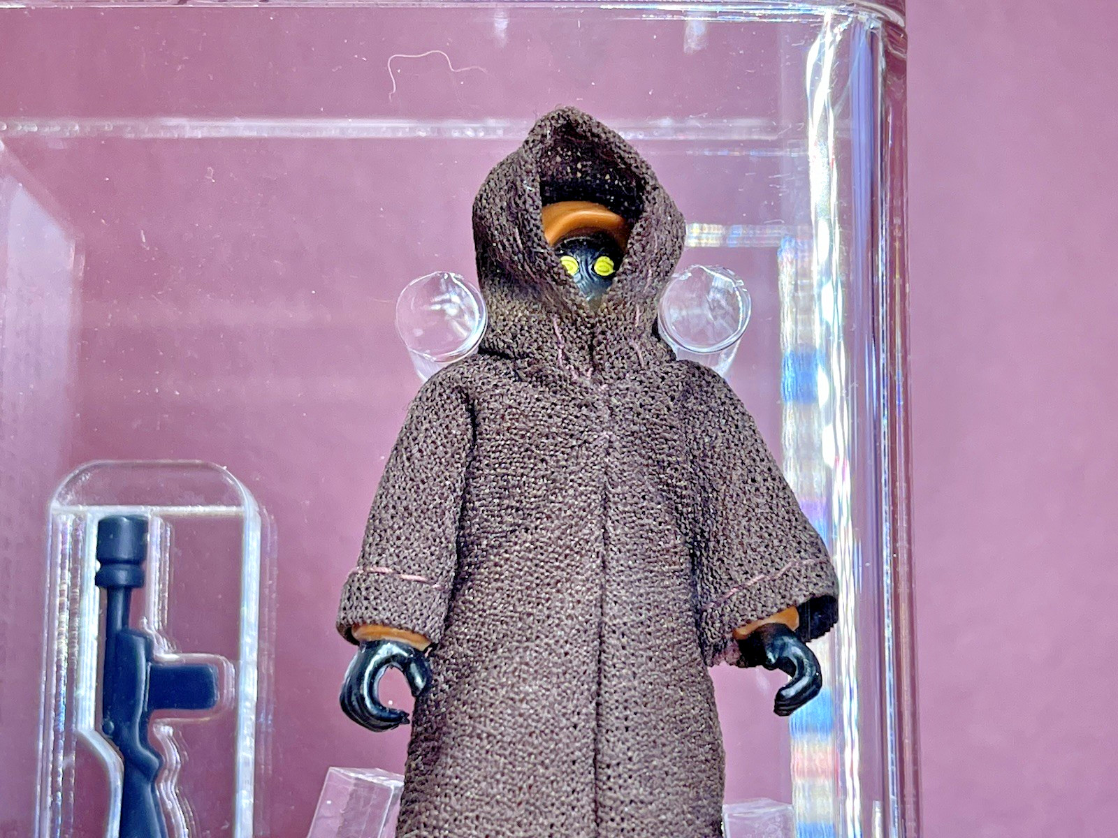 Jawa sold