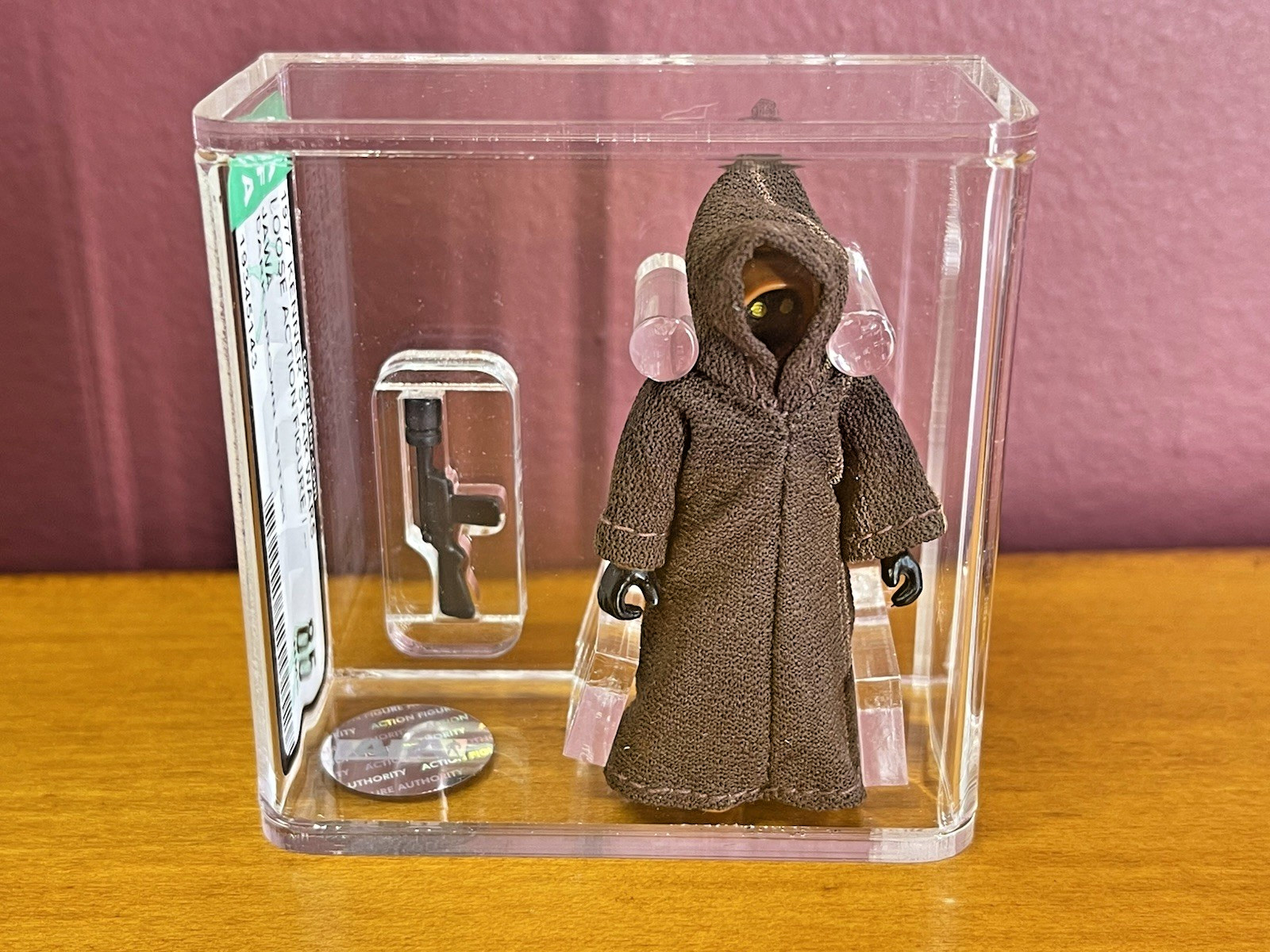 Jawa sold