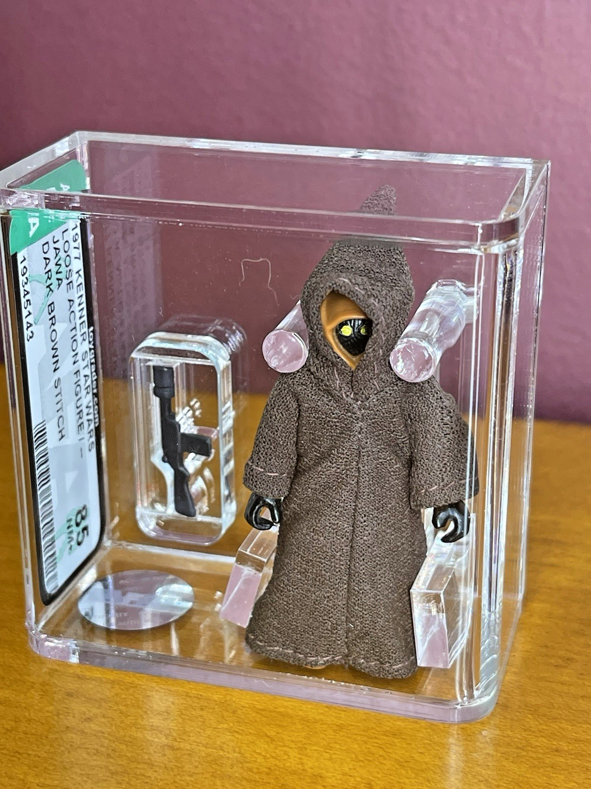 Jawa sold