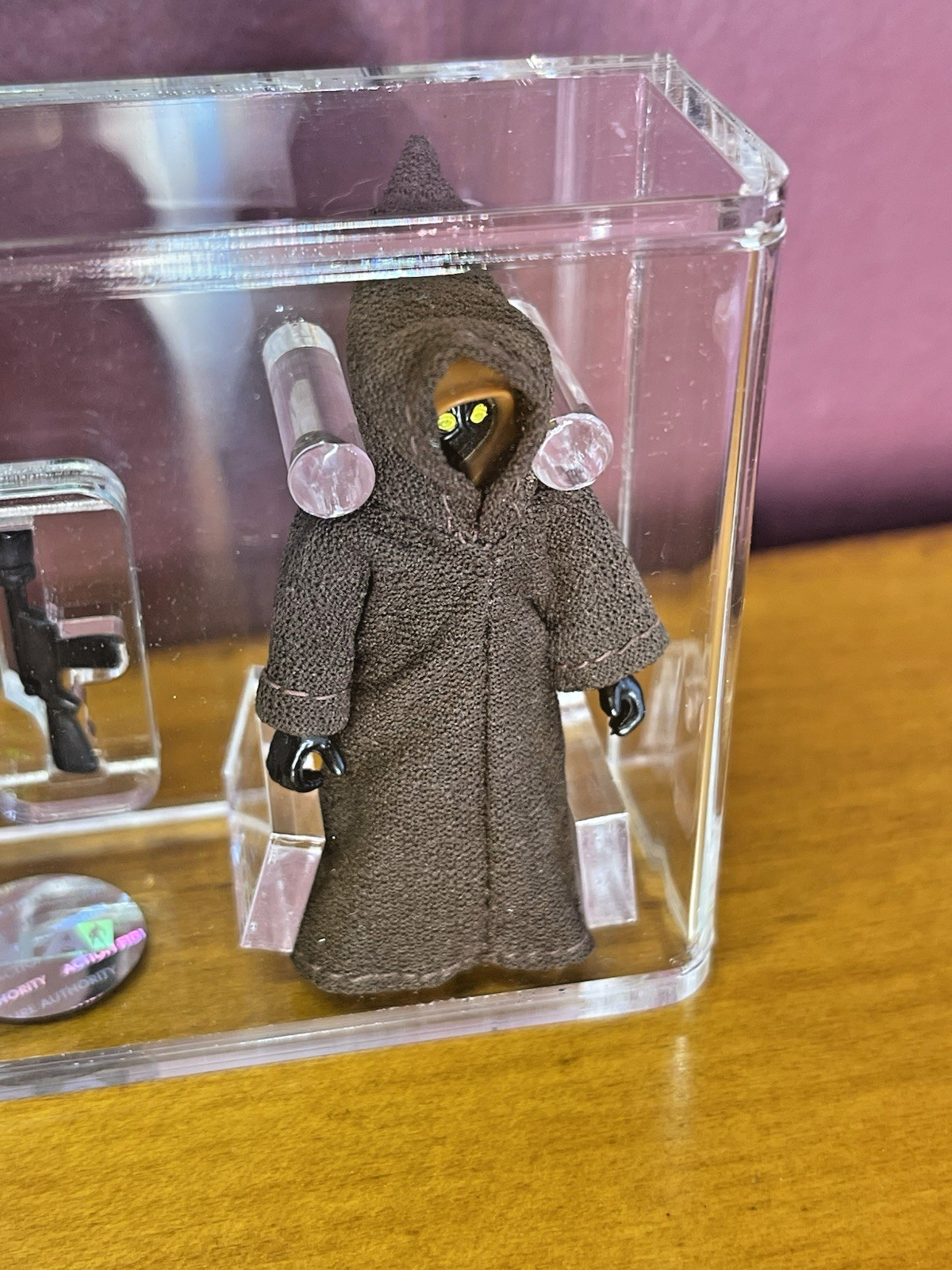 Jawa sold
