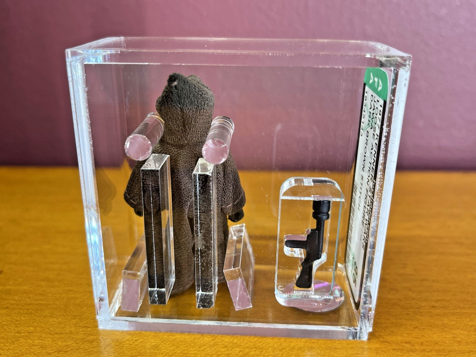 Jawa sold