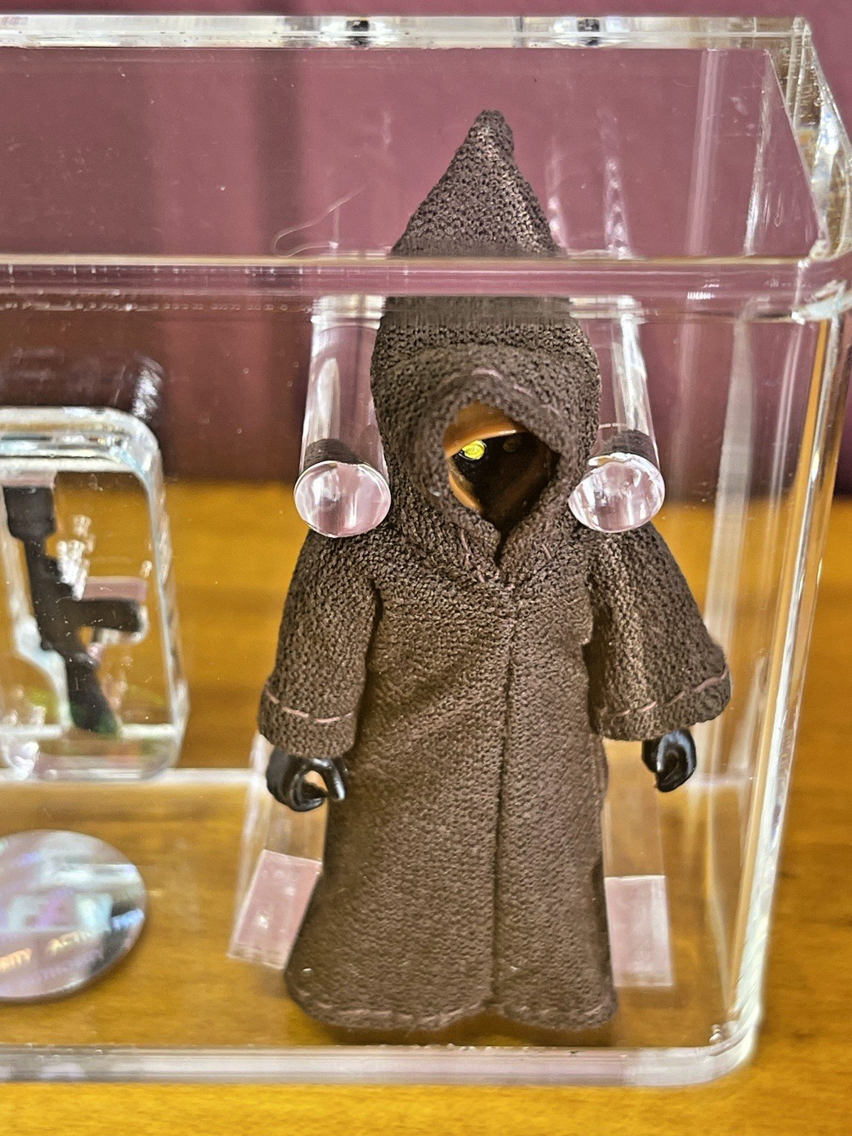 Jawa sold