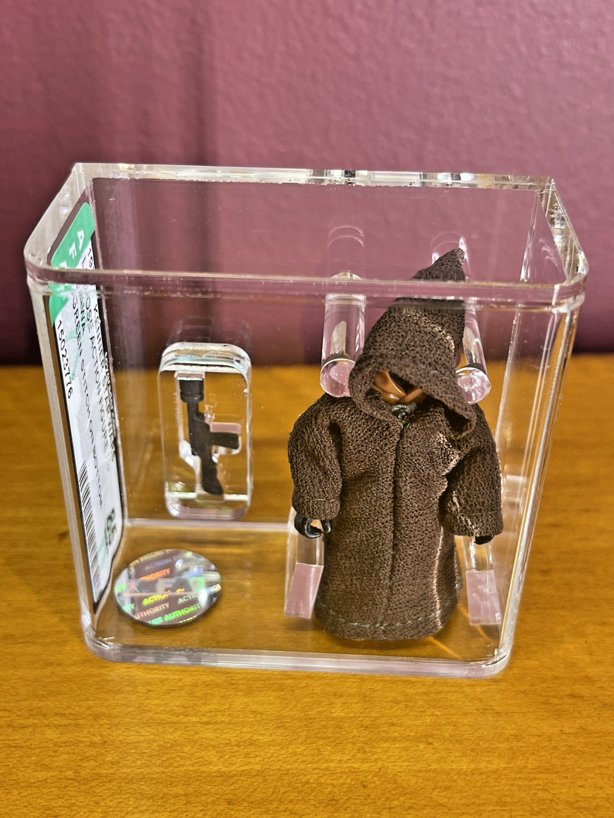 Jawa sold