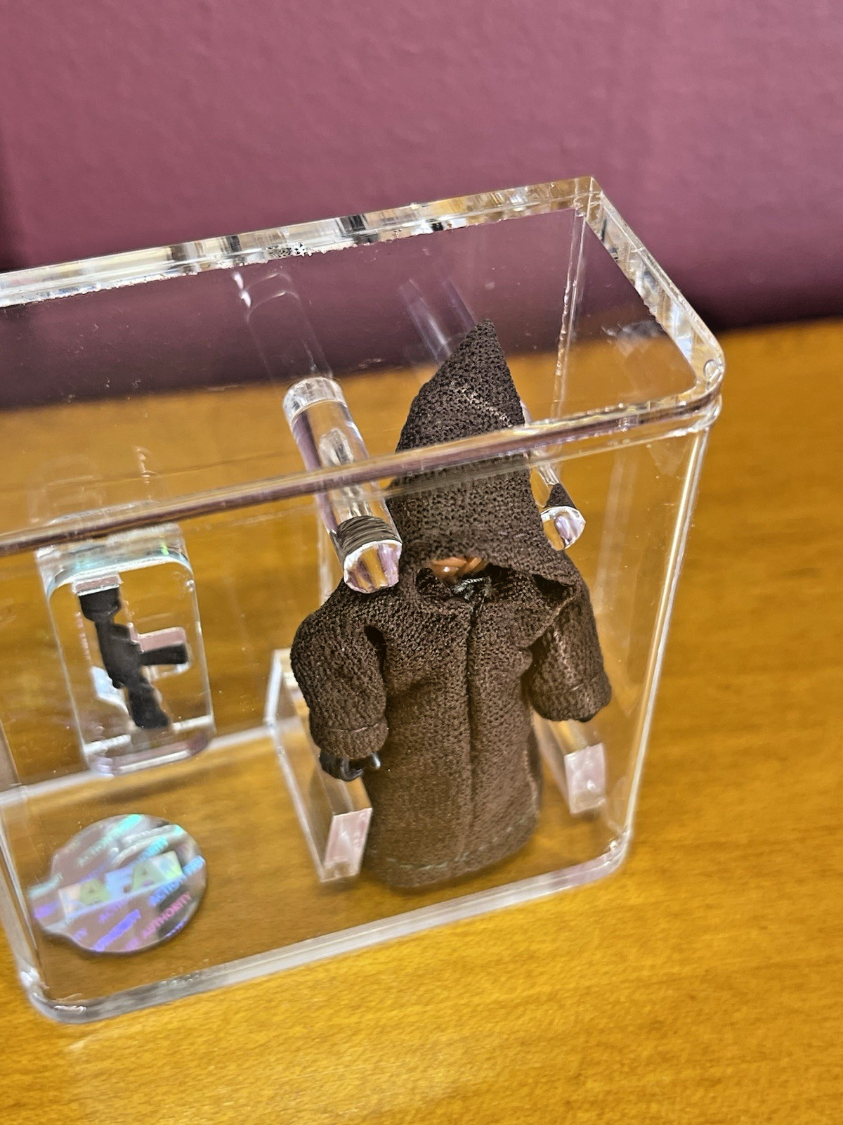 Jawa sold
