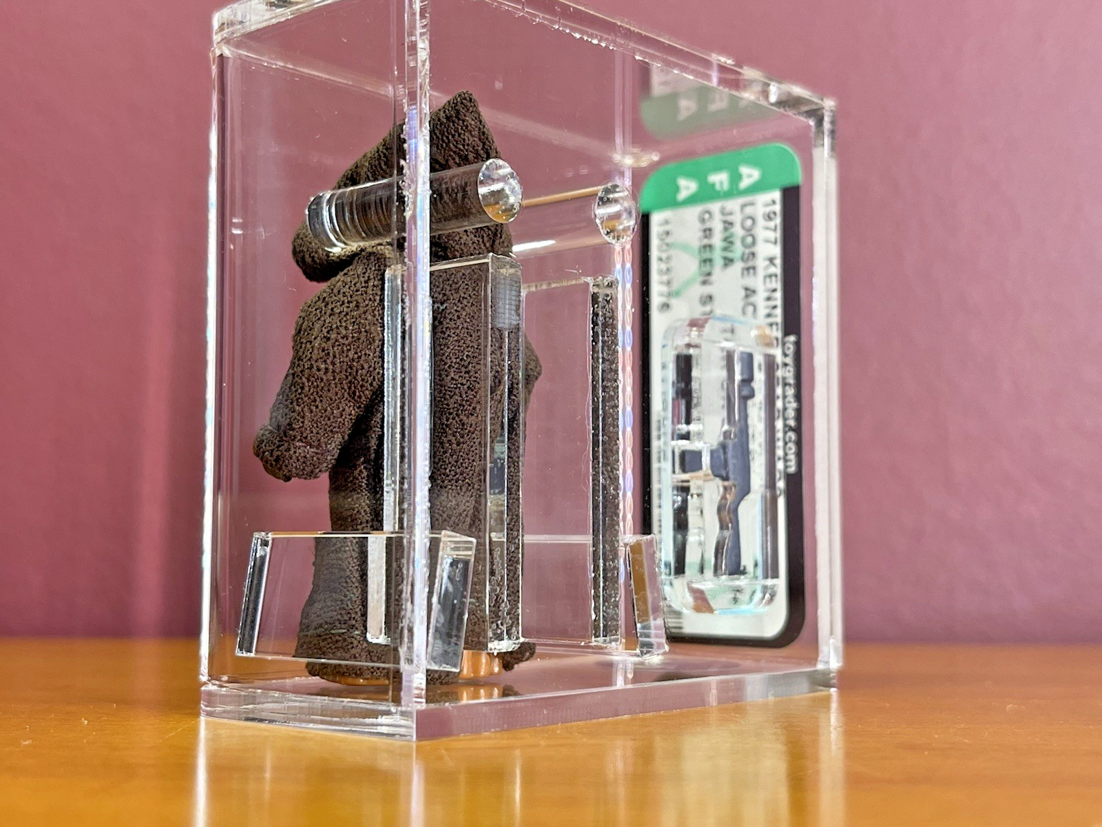 Jawa sold
