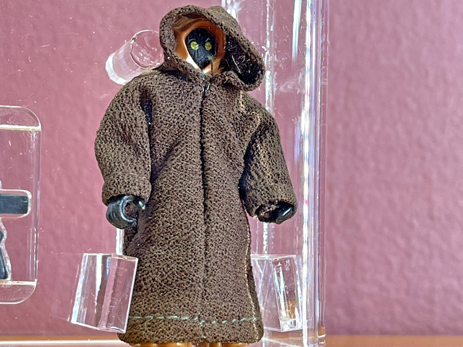 Jawa sold
