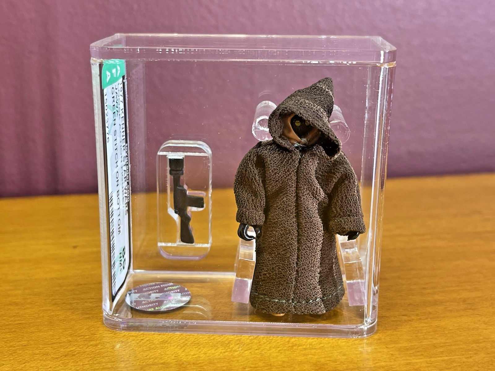 Jawa sold
