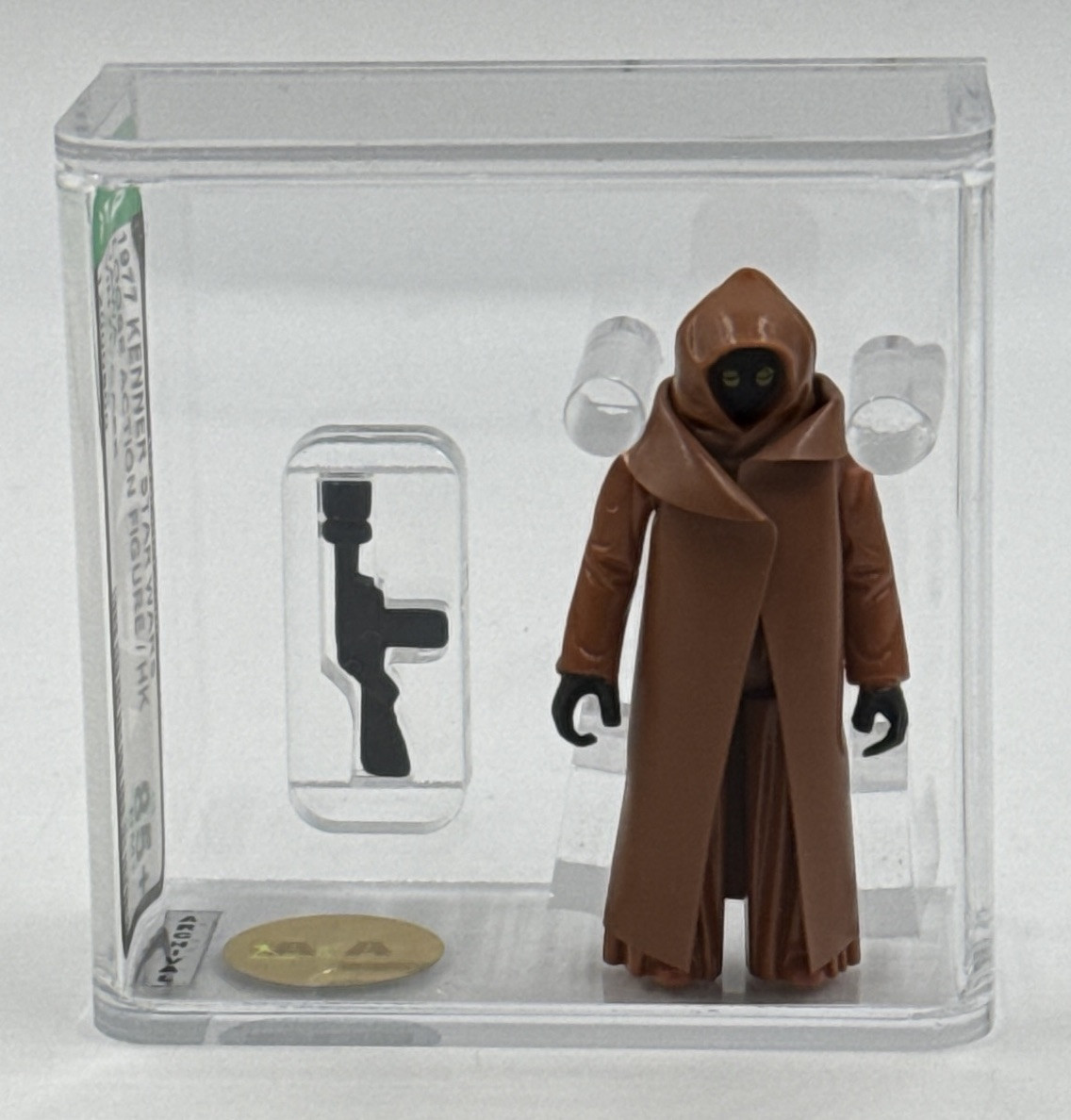 Jawa sold