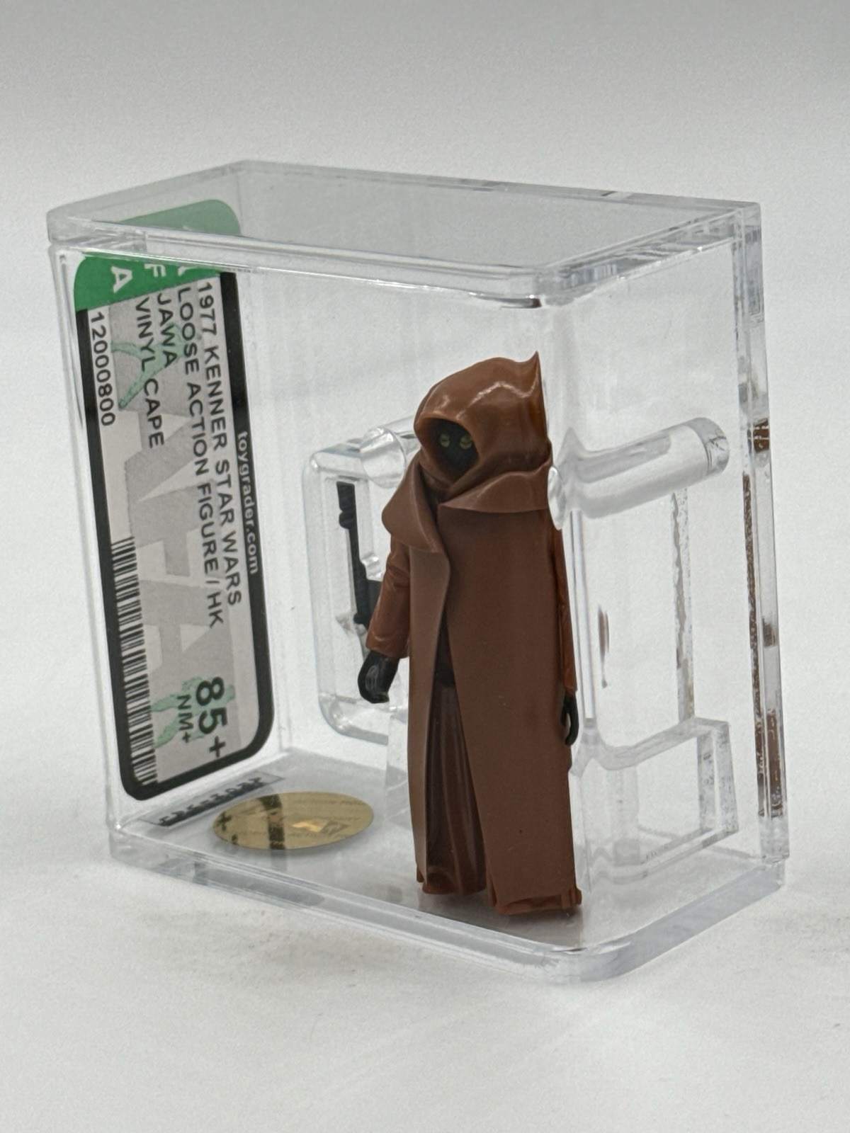 Jawa sold