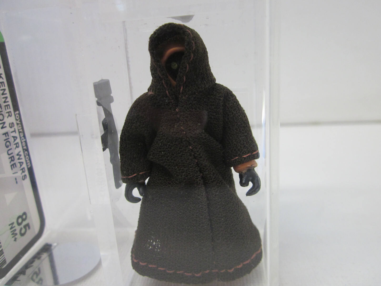 Jawa sold