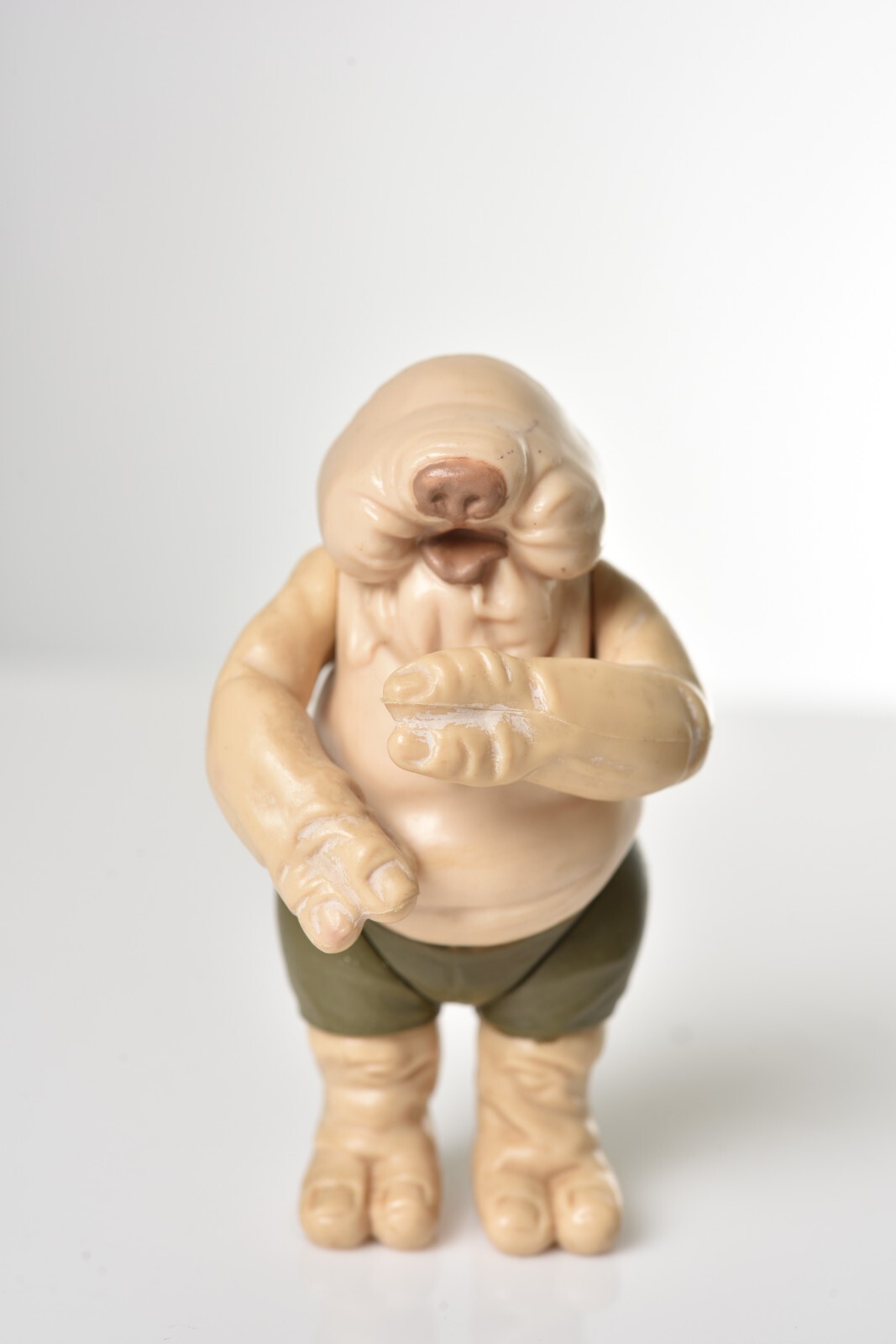 Sy Snootles & The Rebo Band sold