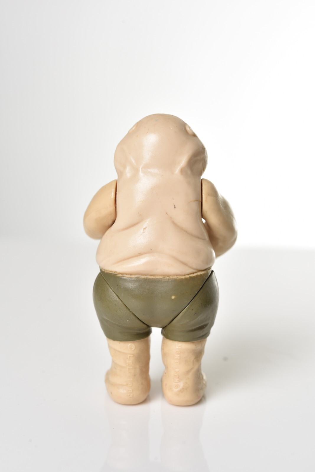 Sy Snootles & The Rebo Band sold
