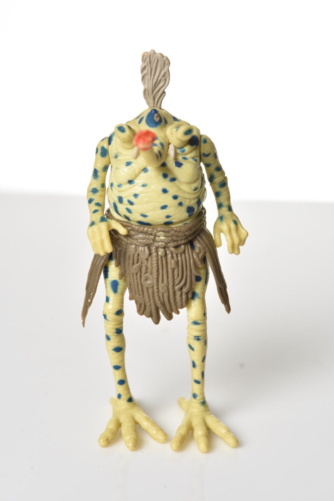 Sy Snootles & The Rebo Band sold