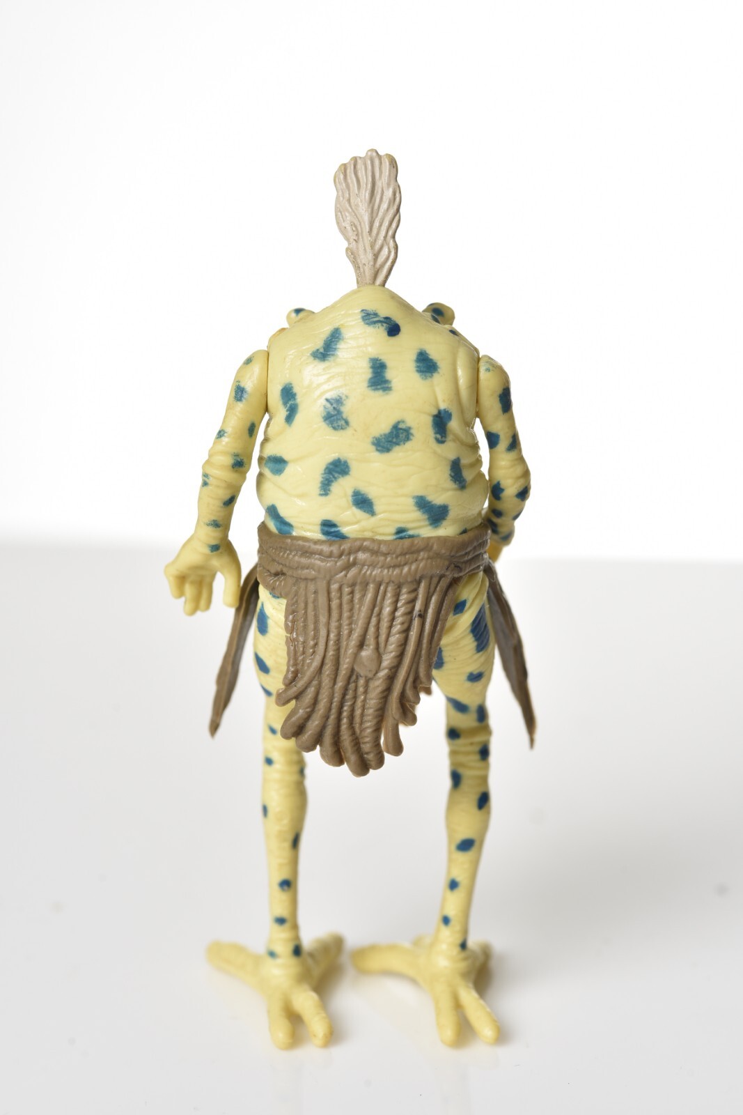 Sy Snootles & The Rebo Band sold