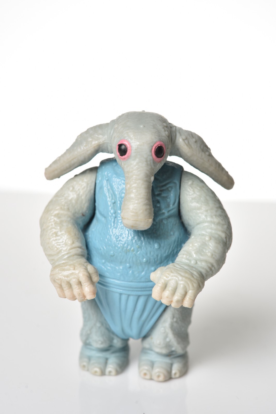 Sy Snootles & The Rebo Band sold