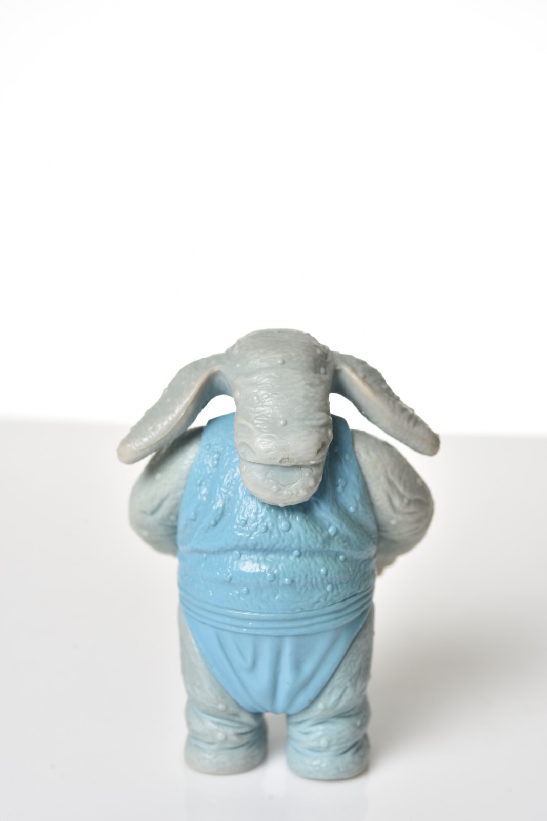 Sy Snootles & The Rebo Band sold