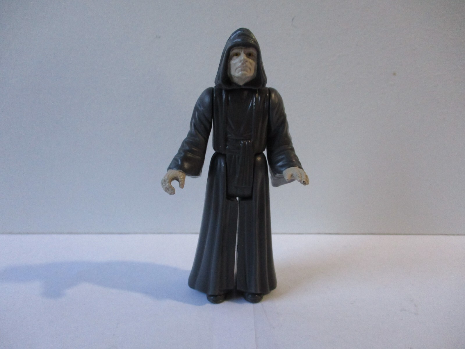 The Emperor sold