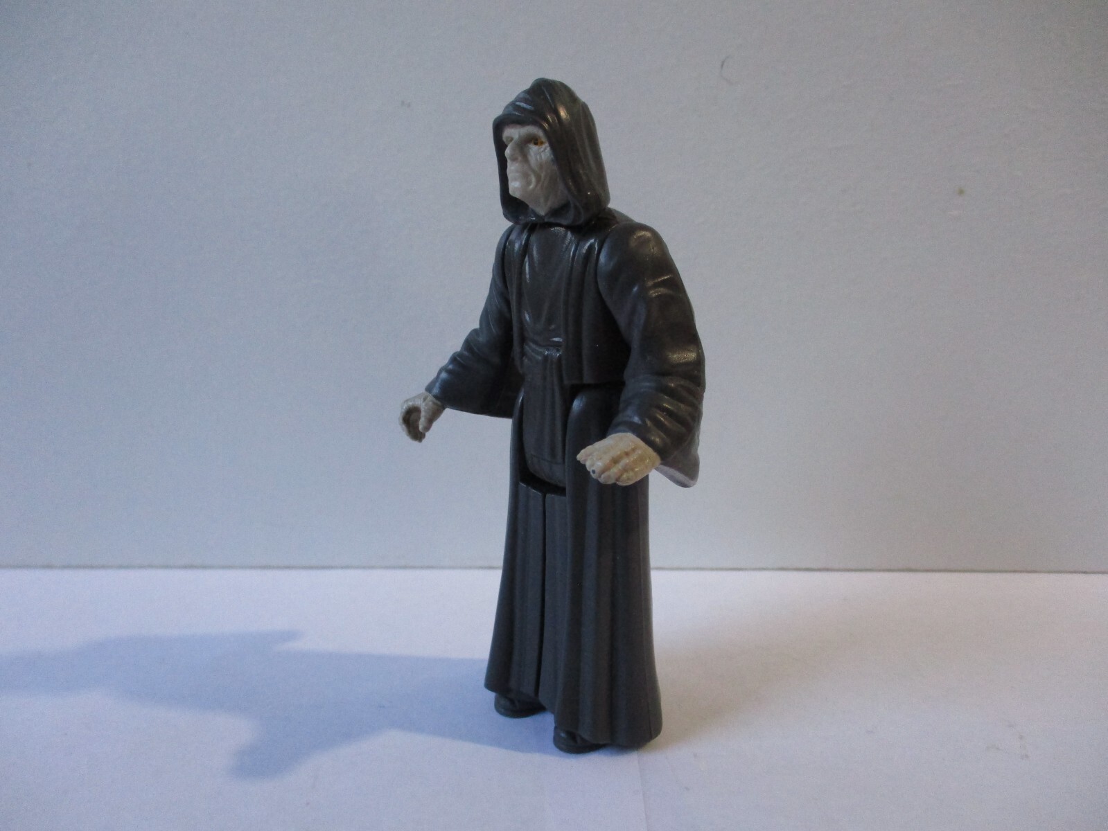 The Emperor sold