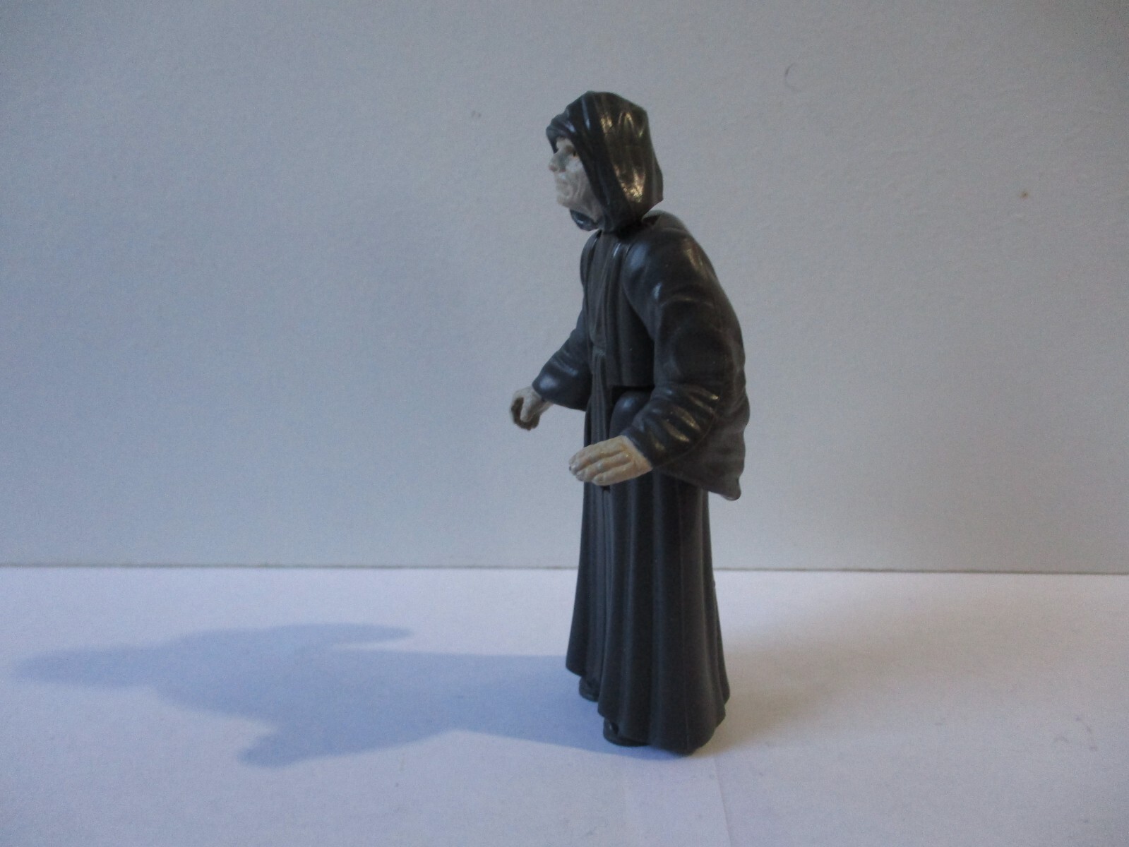 The Emperor sold