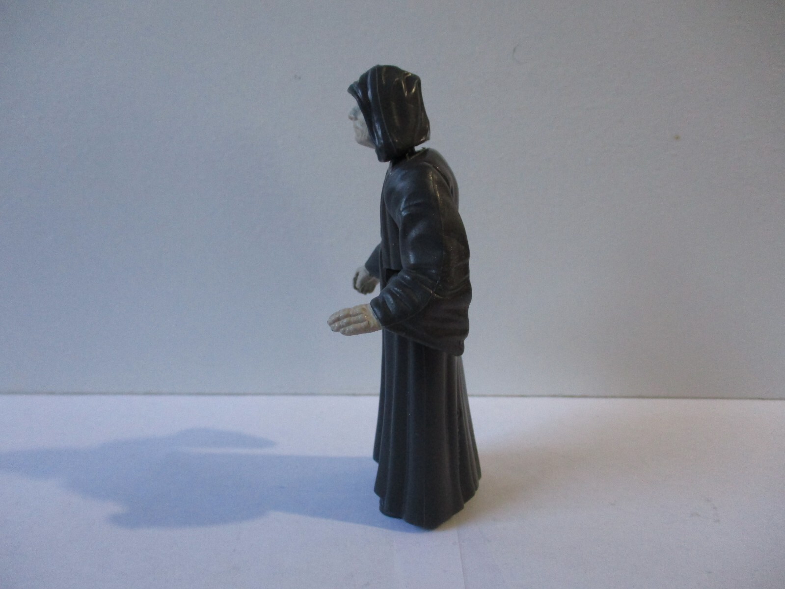 The Emperor sold