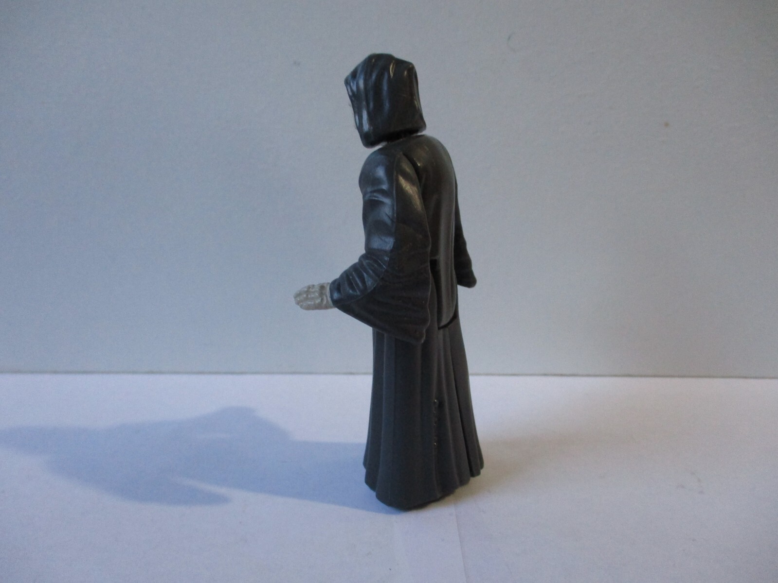 The Emperor sold