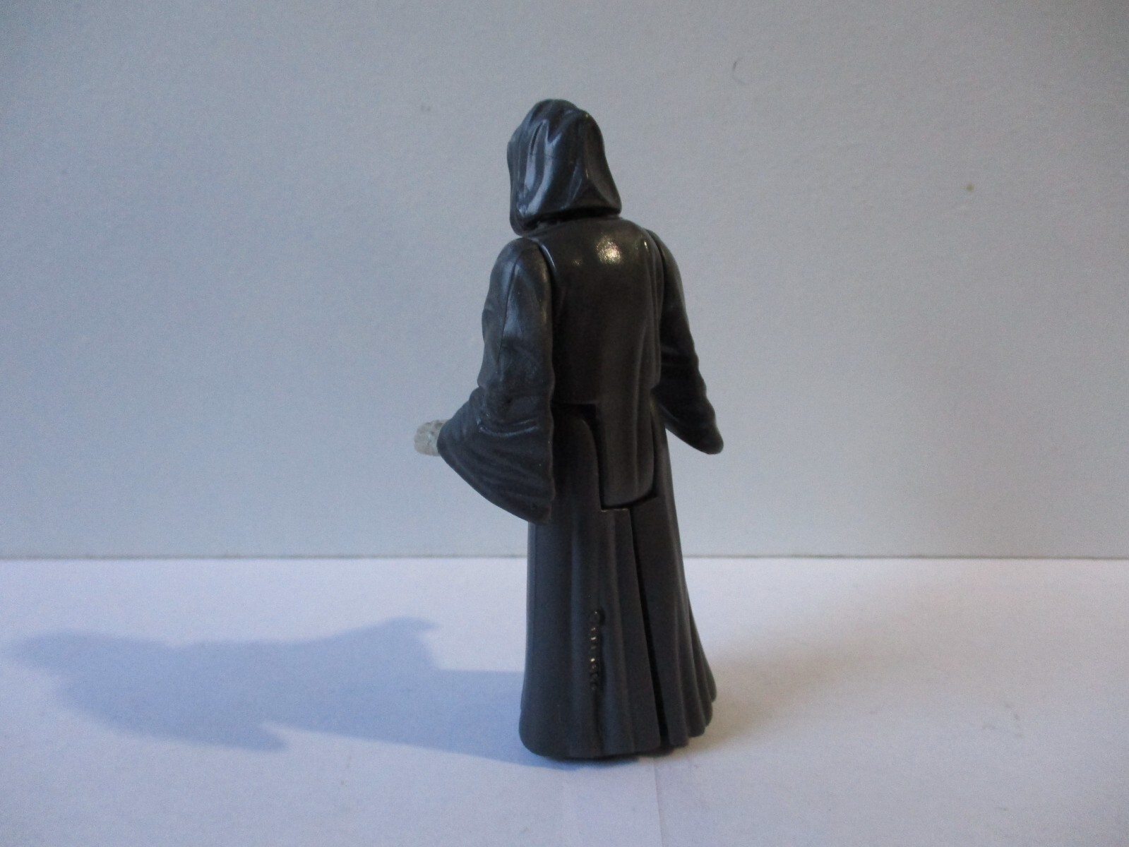 The Emperor sold