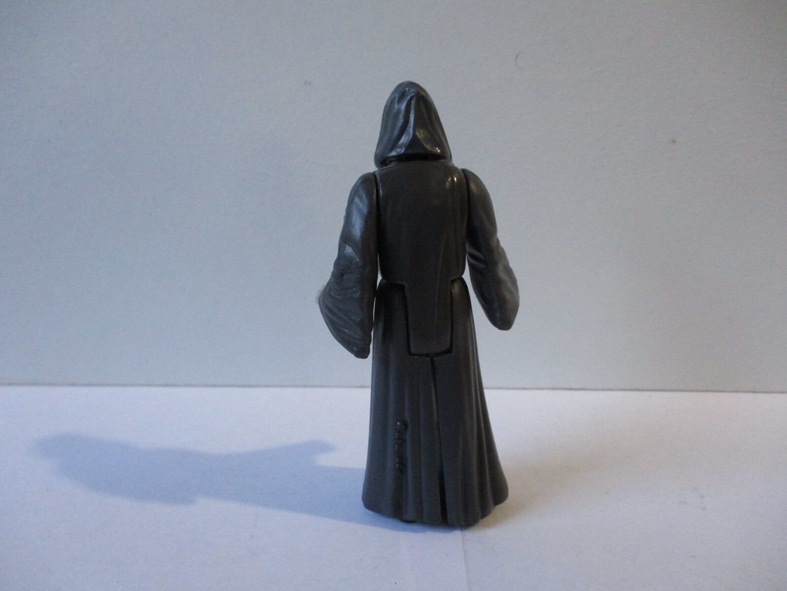 The Emperor sold