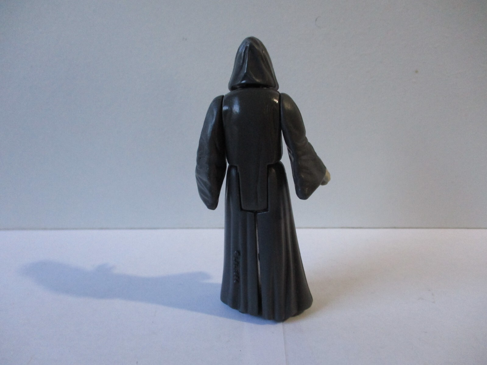 The Emperor sold