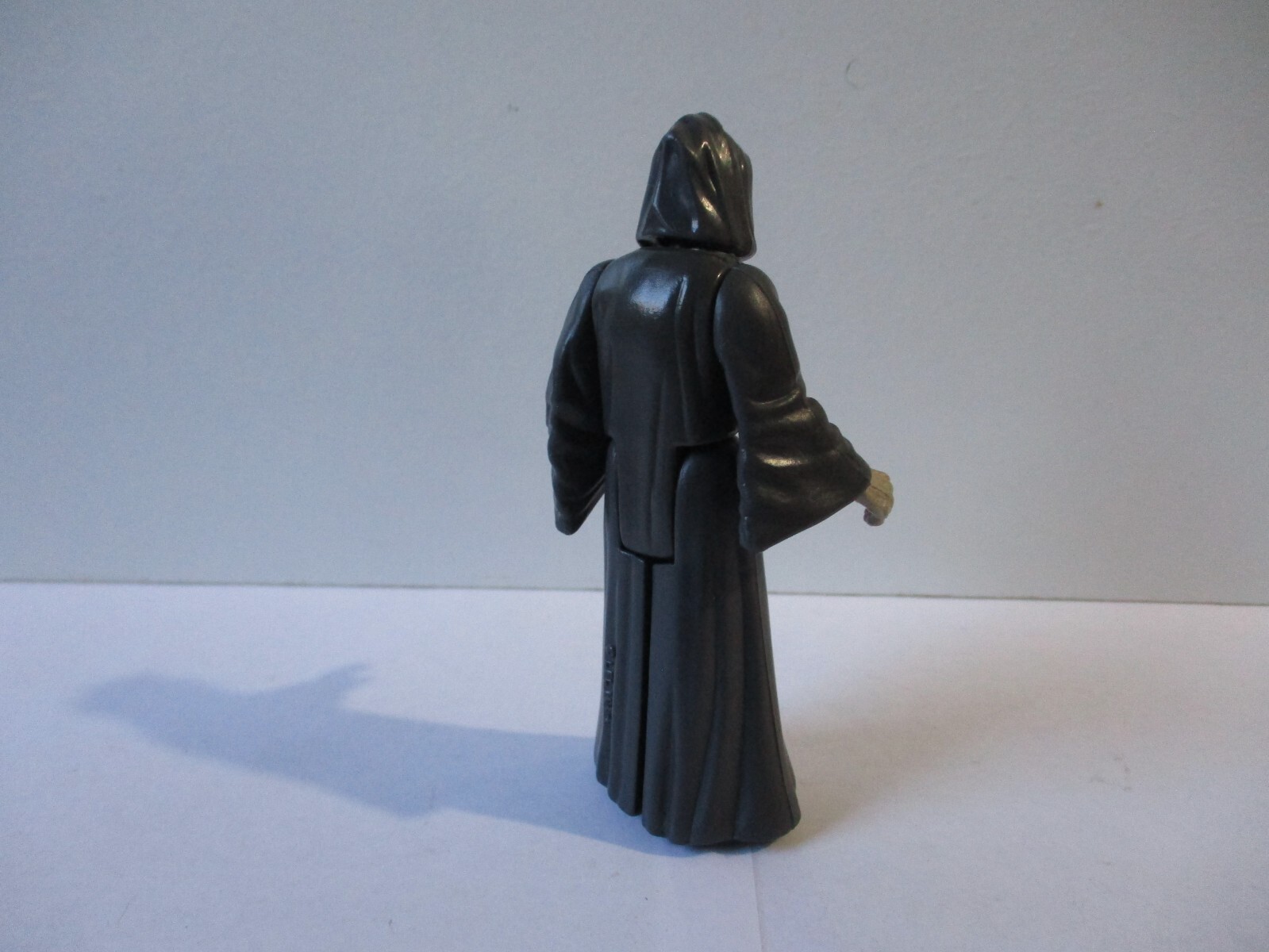 The Emperor sold