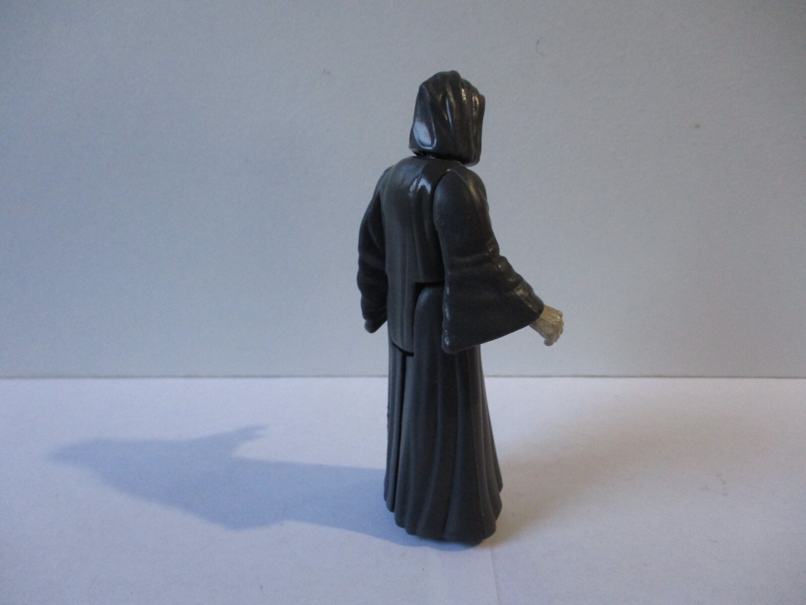 The Emperor sold