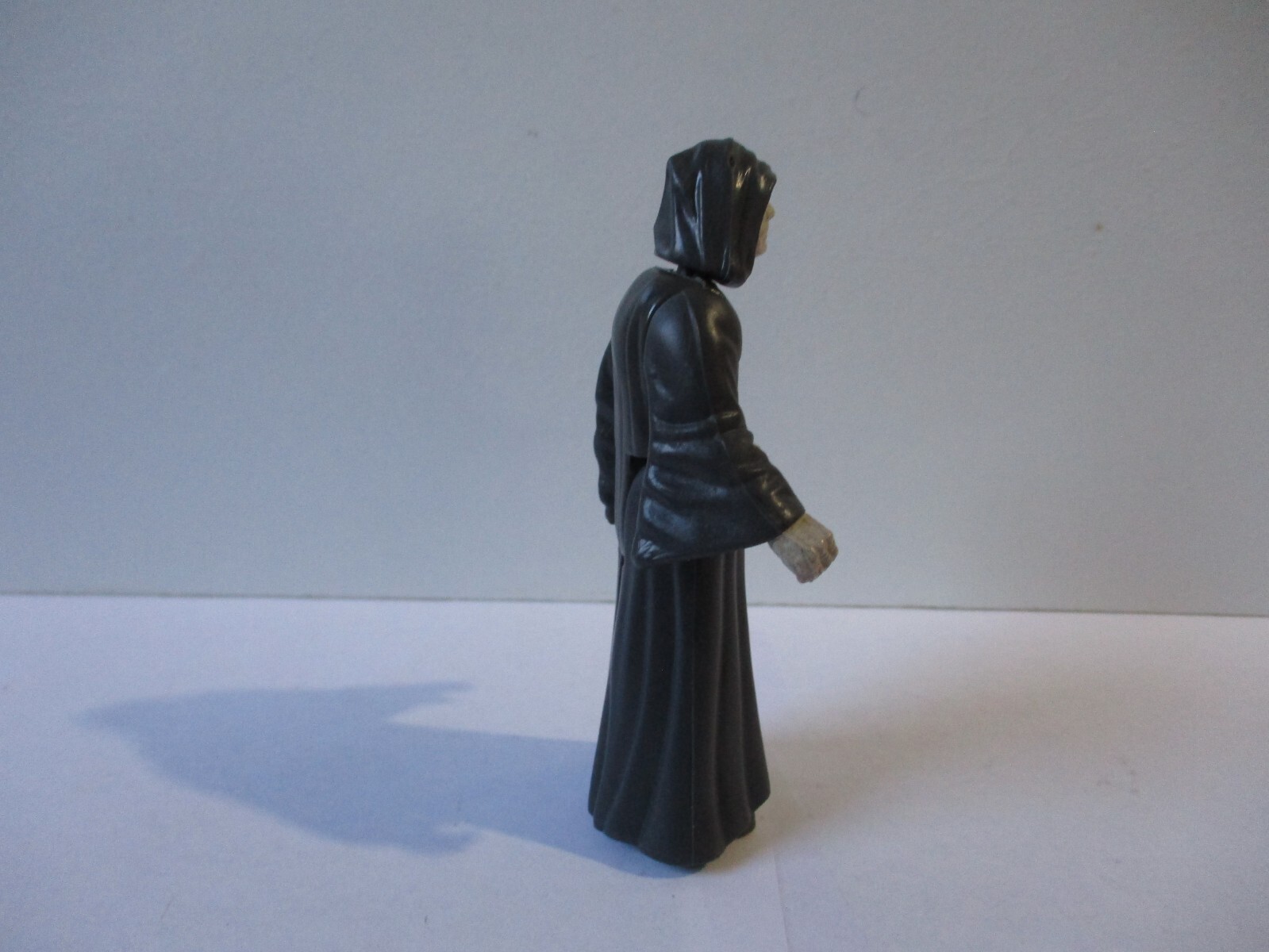 The Emperor sold