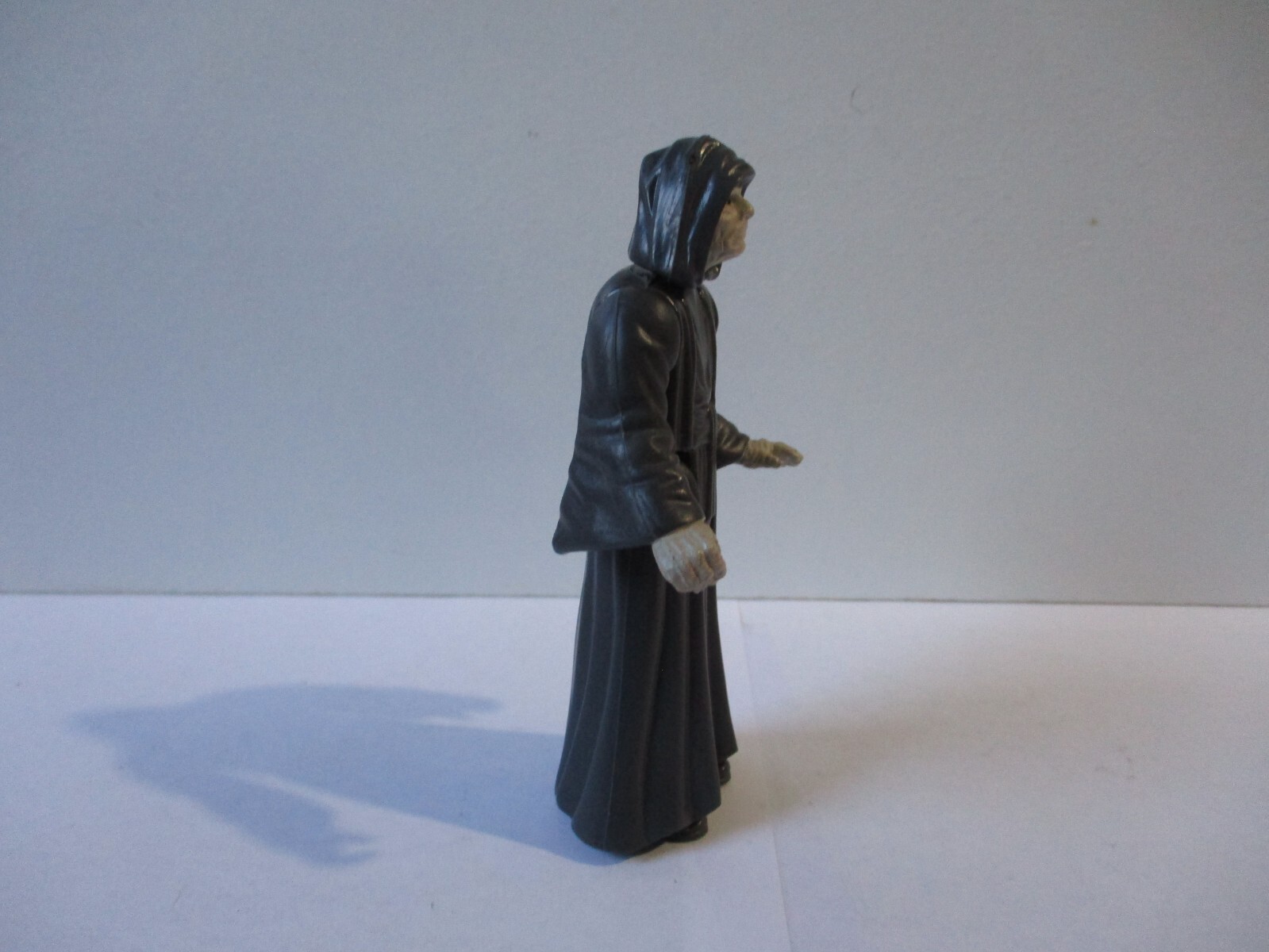 The Emperor sold